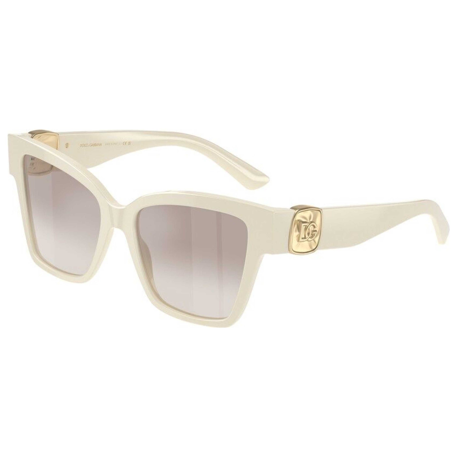 Front view of Dolce & Gabbana Women's Sunglasses DG4470-331294-54