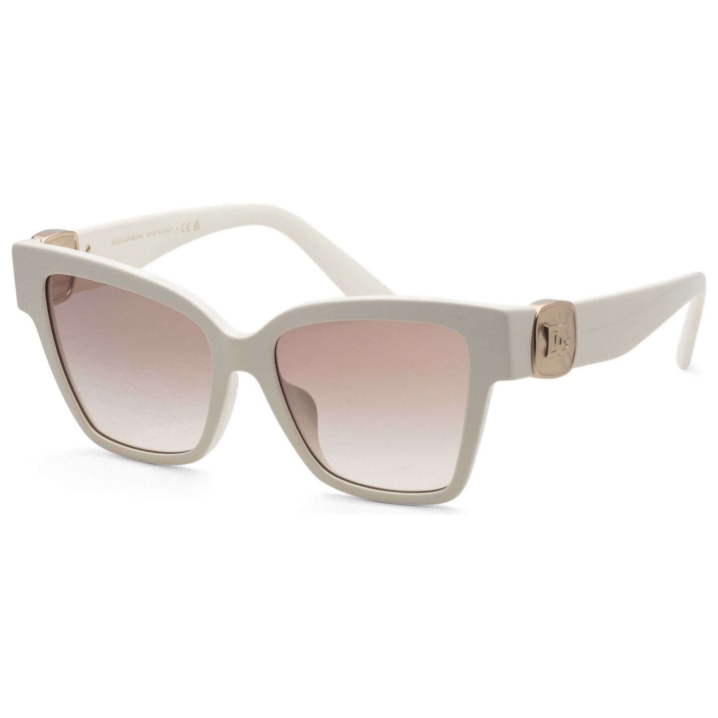 Front view of Dolce & Gabbana Fashion Women's Sunglasses DG4470F-331294-54