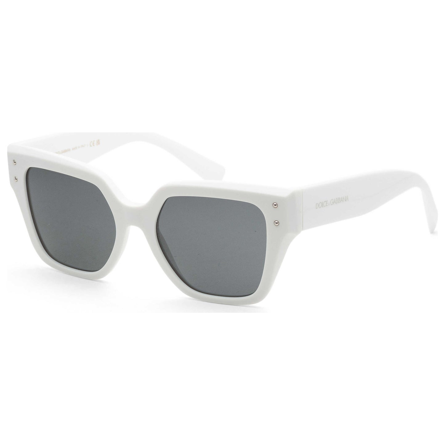 Front view of Dolce & Gabbana Fashion Women's Sunglasses DG4471-331287-52