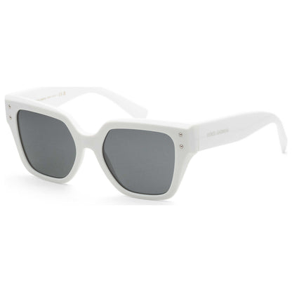 Front view of Dolce & Gabbana Fashion Women's Sunglasses DG4471-331287-52