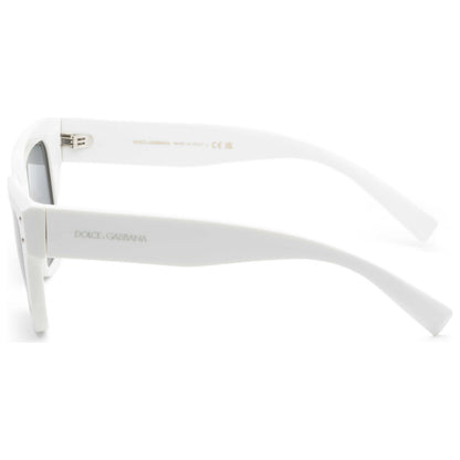 Left view of Dolce & Gabbana Fashion Women's Sunglasses DG4471-331287-52