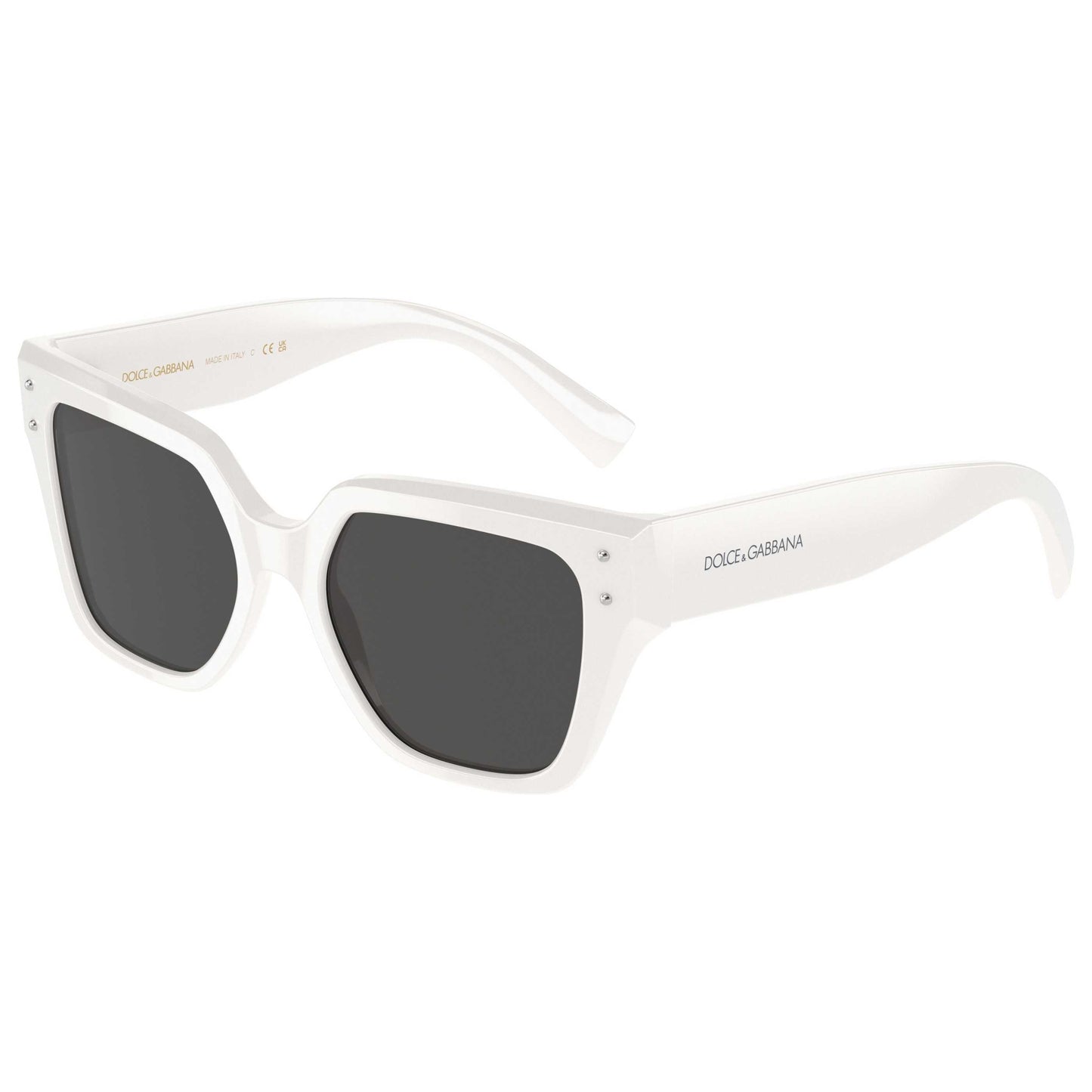 Front view of Dolce & Gabbana Fashion Women's Sunglasses DG4471F-331287-52