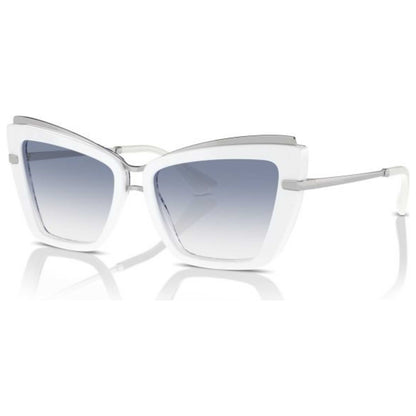 Front view of Dolce & Gabbana Women's Sunglasses DG4472-337119-54