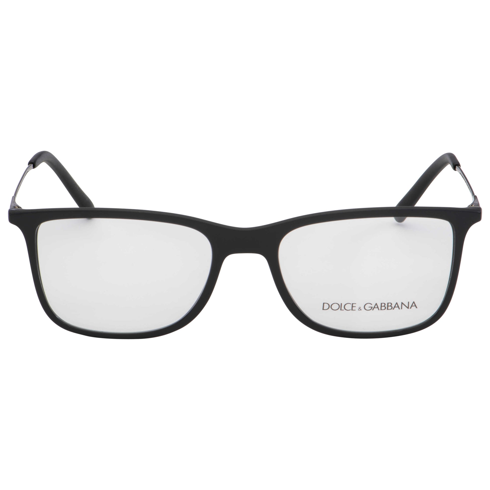 Dolce & Gabbana Fashion Men's Opticals DG5024-9256-53 - Image #2