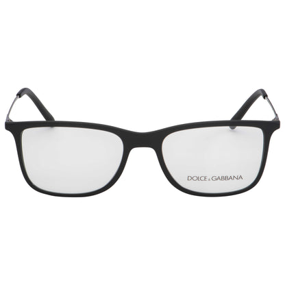 Dolce & Gabbana Fashion Men's Opticals DG5024-9256-53 - Image #2