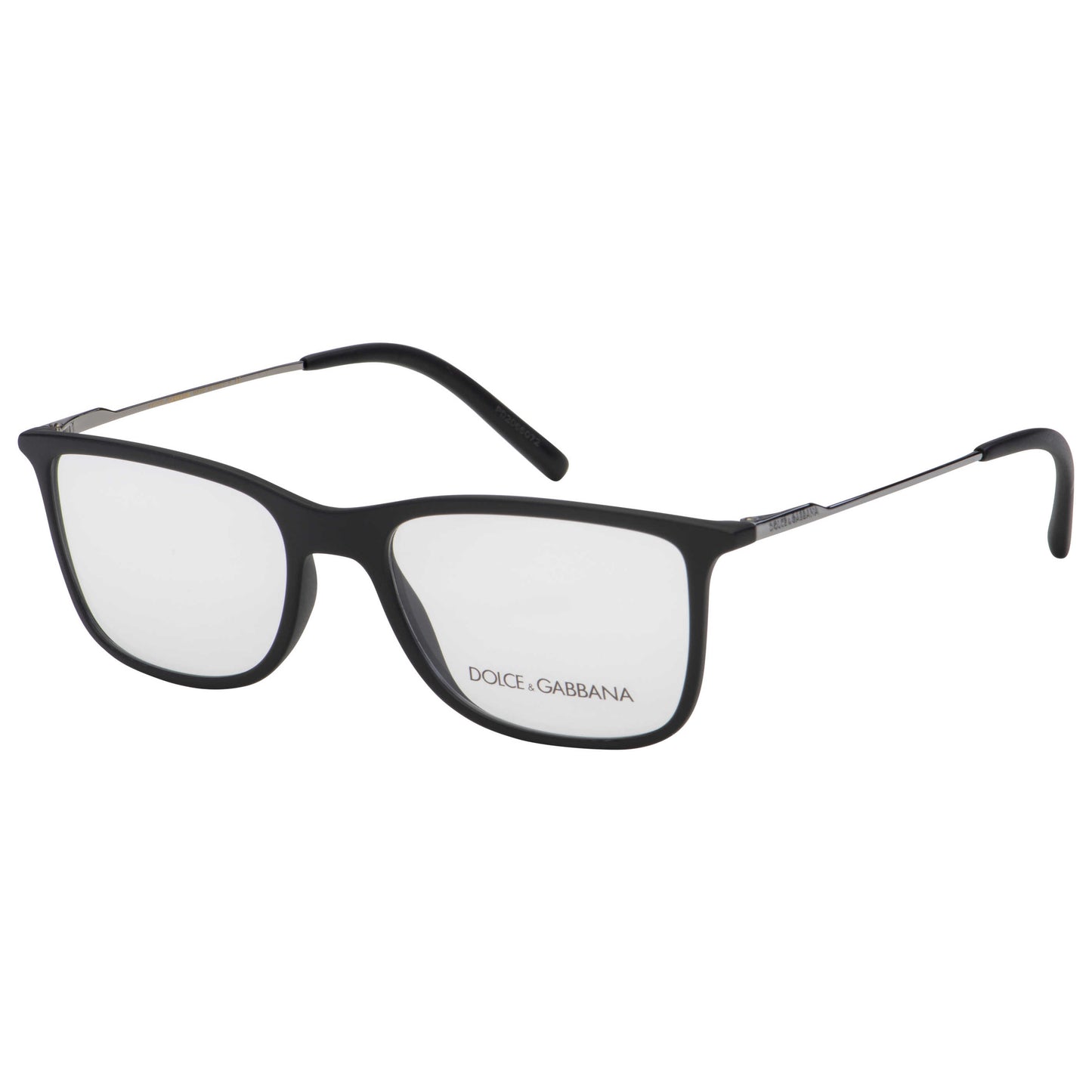 Front view of Dolce & Gabbana Fashion Men's Opticals DG5024-9256-53