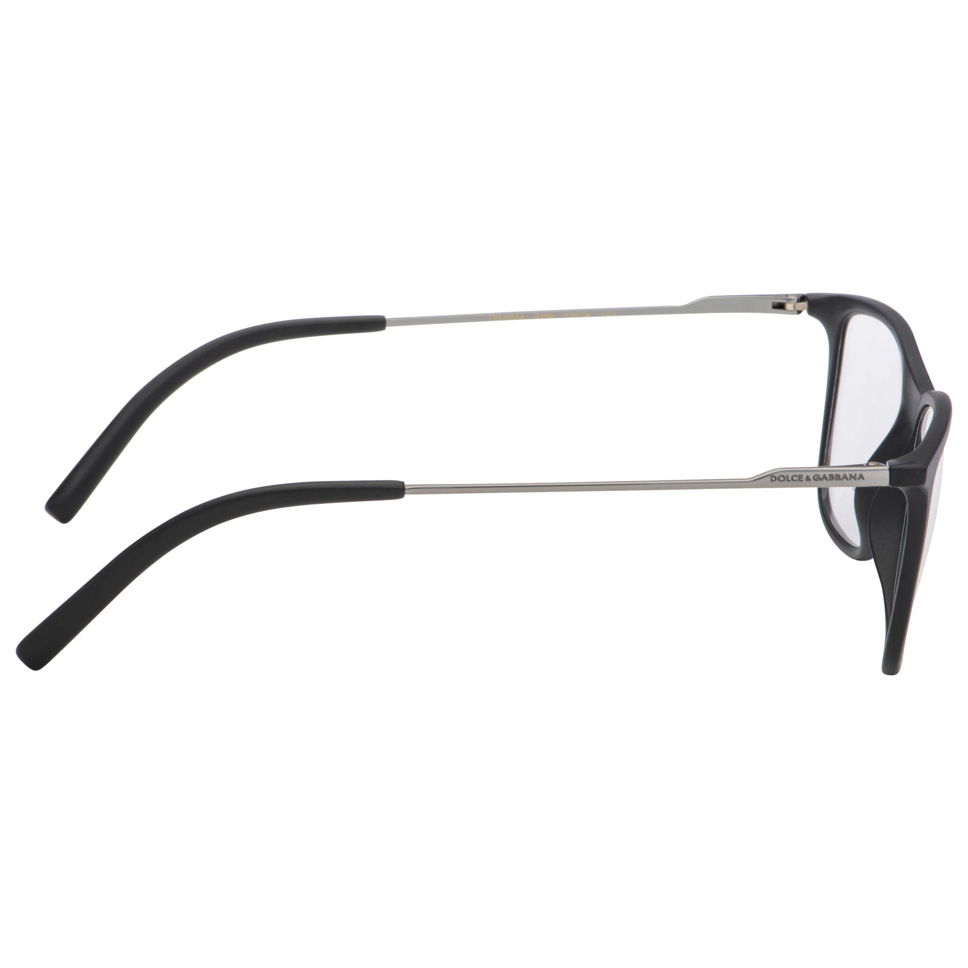 Dolce & Gabbana Fashion Men's Opticals DG5024-9256-53 - Image #4