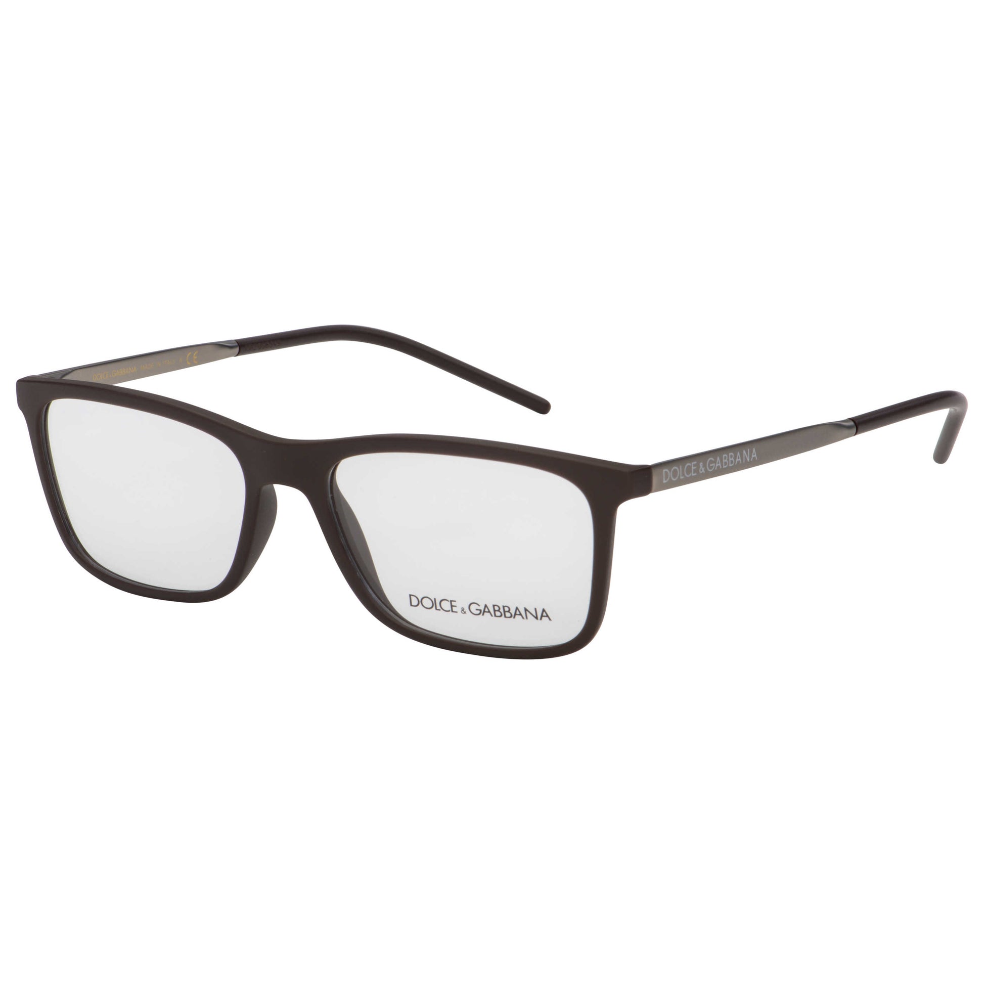 Front view of Dolce & Gabbana Fashion Men's Opticals DG5044-3042-55
