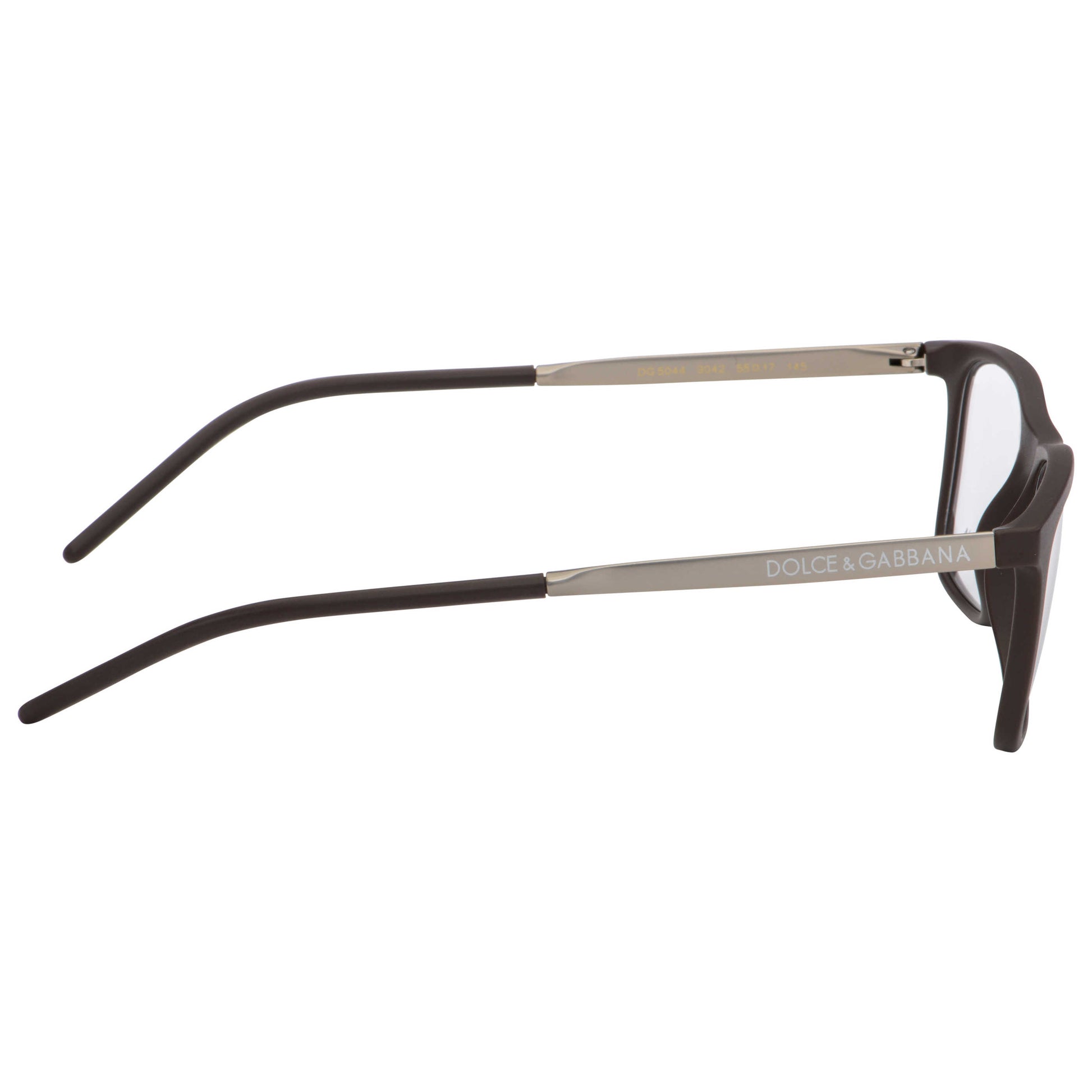 Dolce & Gabbana Fashion Men's Opticals DG5044-3042-55 - Image #4