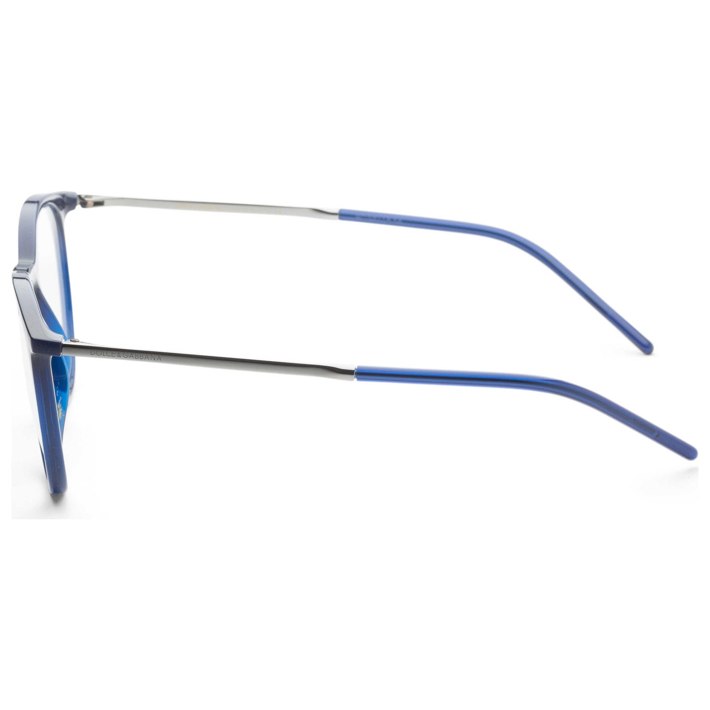 Left view of Dolce & Gabbana Fashion Men's Opticals DG5074-3094