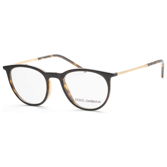 Front view of Dolce & Gabbana Fashion Men's Opticals DG5074-502