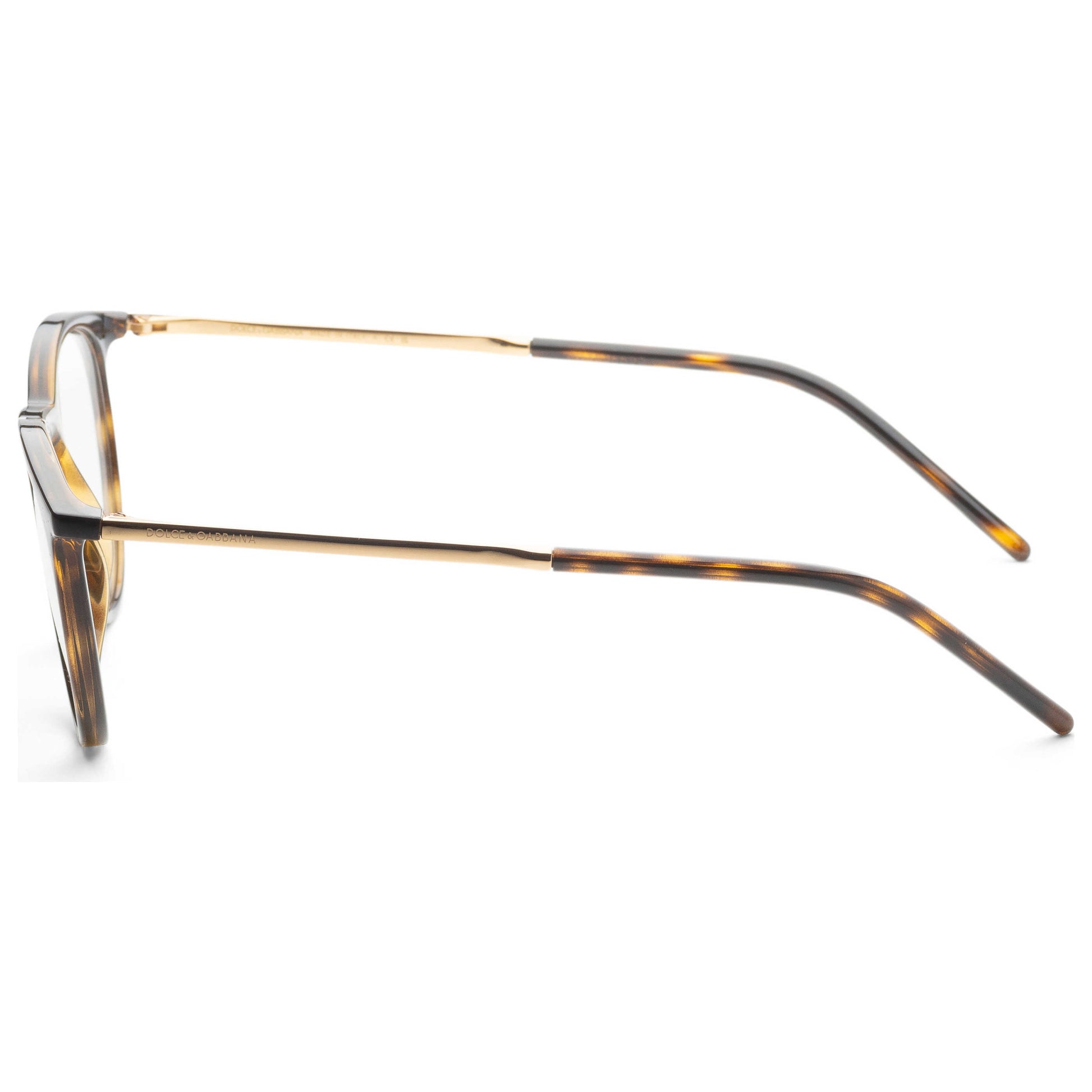 Left view of Dolce & Gabbana Fashion Men's Opticals DG5074-502