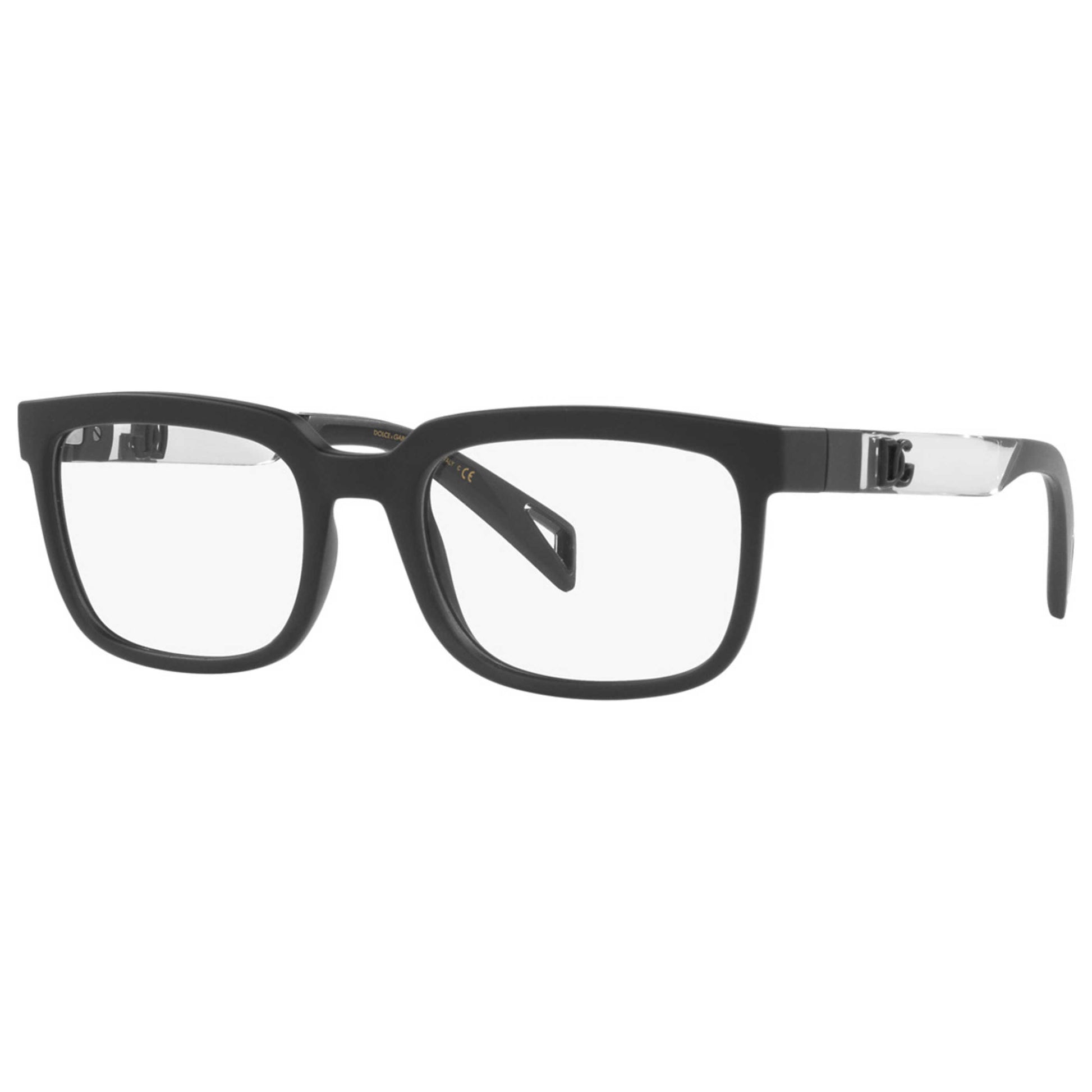 Front view of Dolce & Gabbana Fashion Men's Opticals DG5085-2525-55