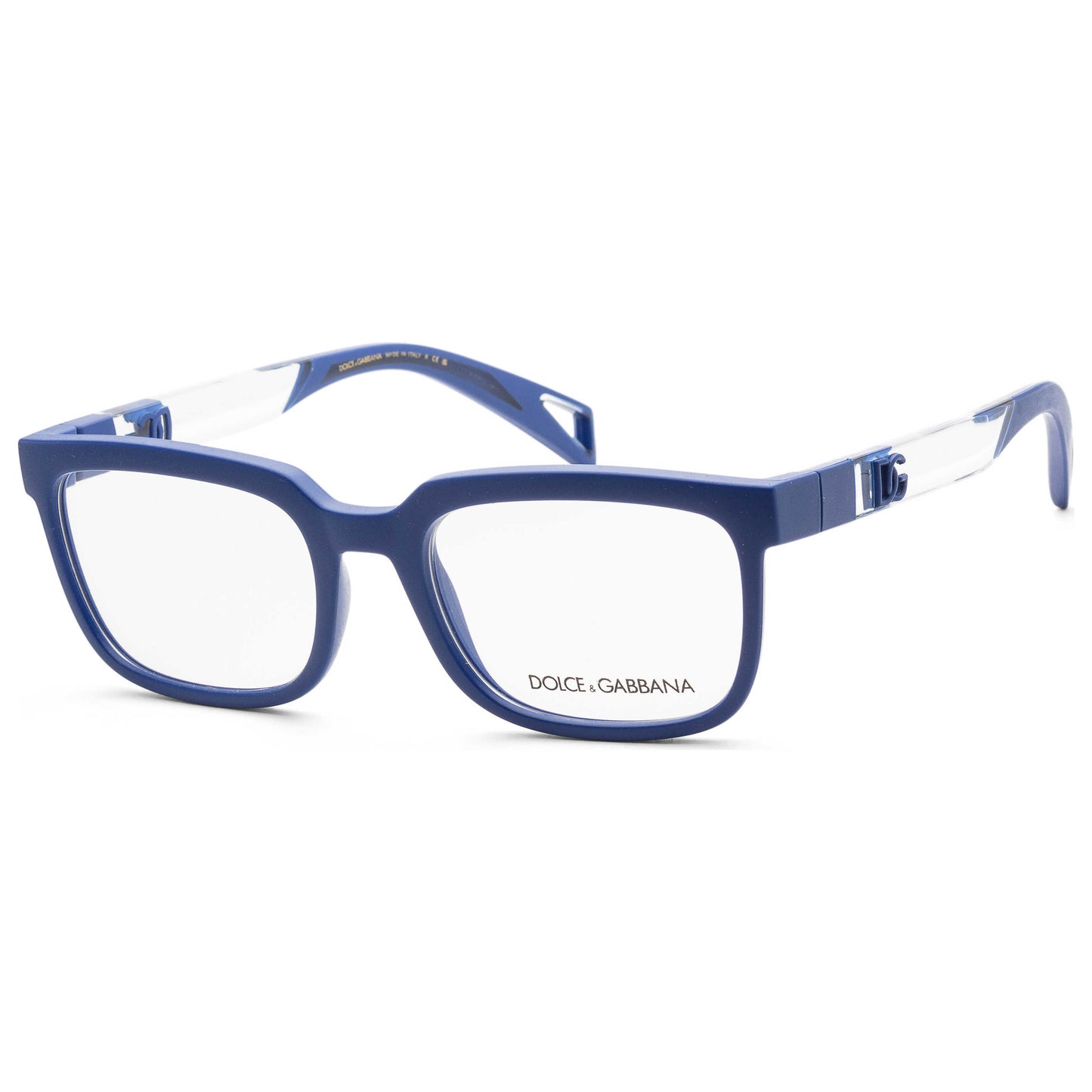 Front view of Dolce & Gabbana Fashion Men's Opticals DG5085-3339-55