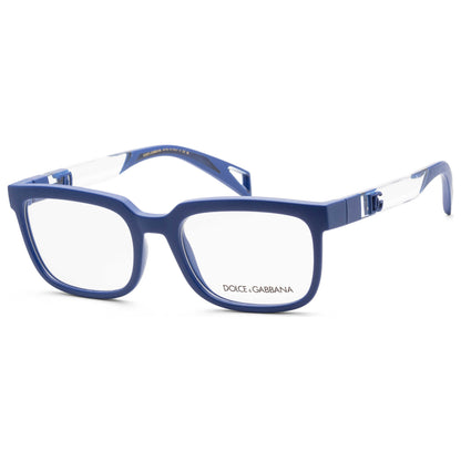 Front view of Dolce & Gabbana Fashion Men's Opticals DG5085-3339-55