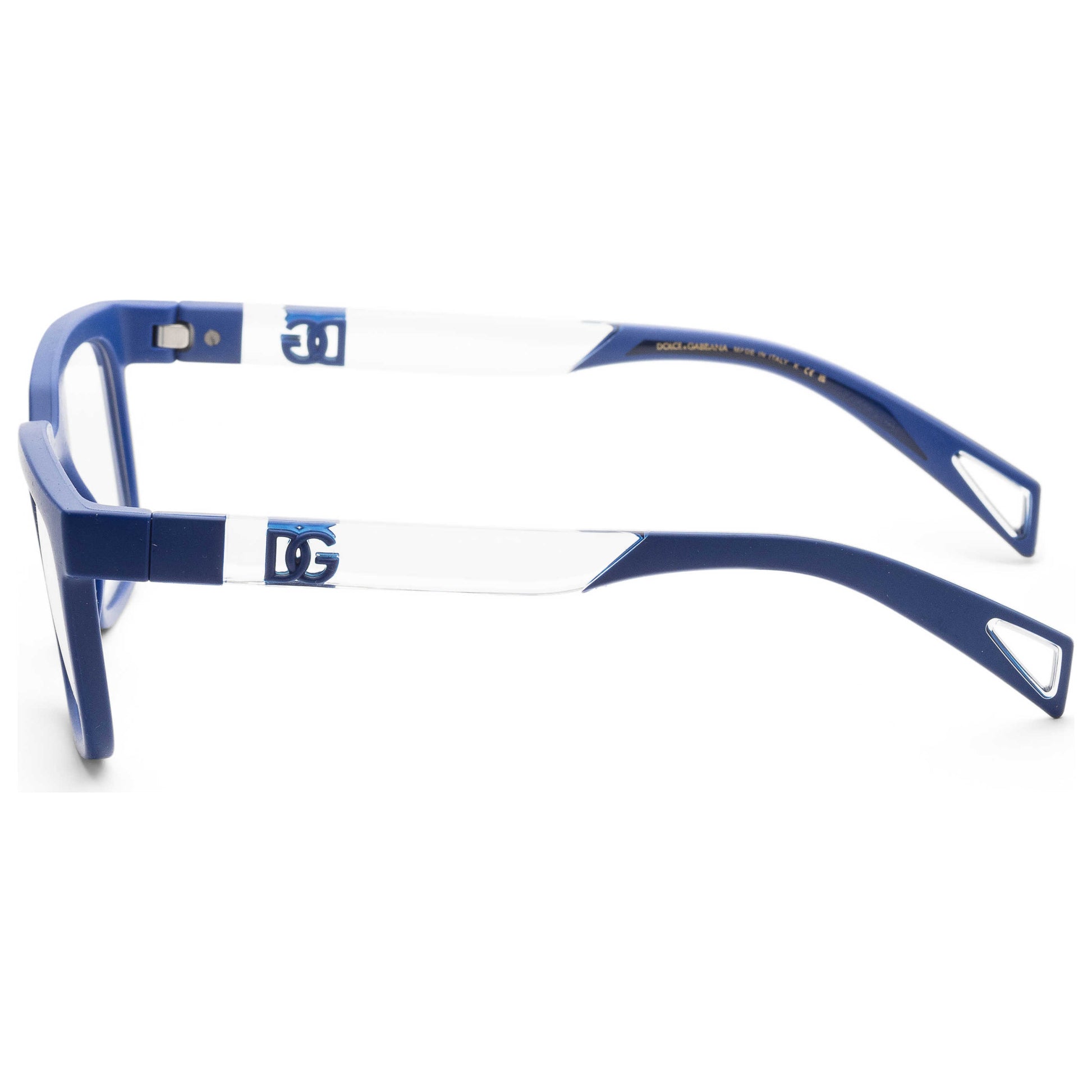 Left view of Dolce & Gabbana Fashion Men's Opticals DG5085-3339-55
