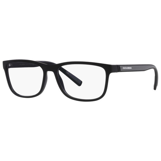Front view of Dolce & Gabbana Fashion Men's Opticals DG5086-501-56
