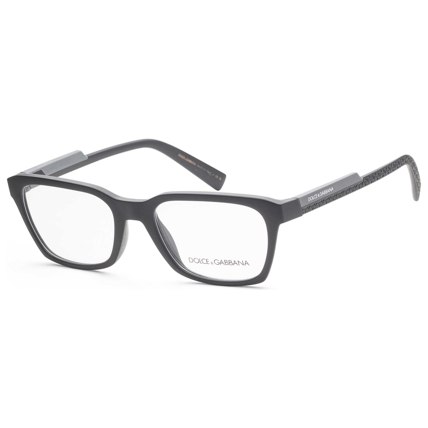 Front view of Dolce & Gabbana Fashion Men's Opticals DG5088-2525-53
