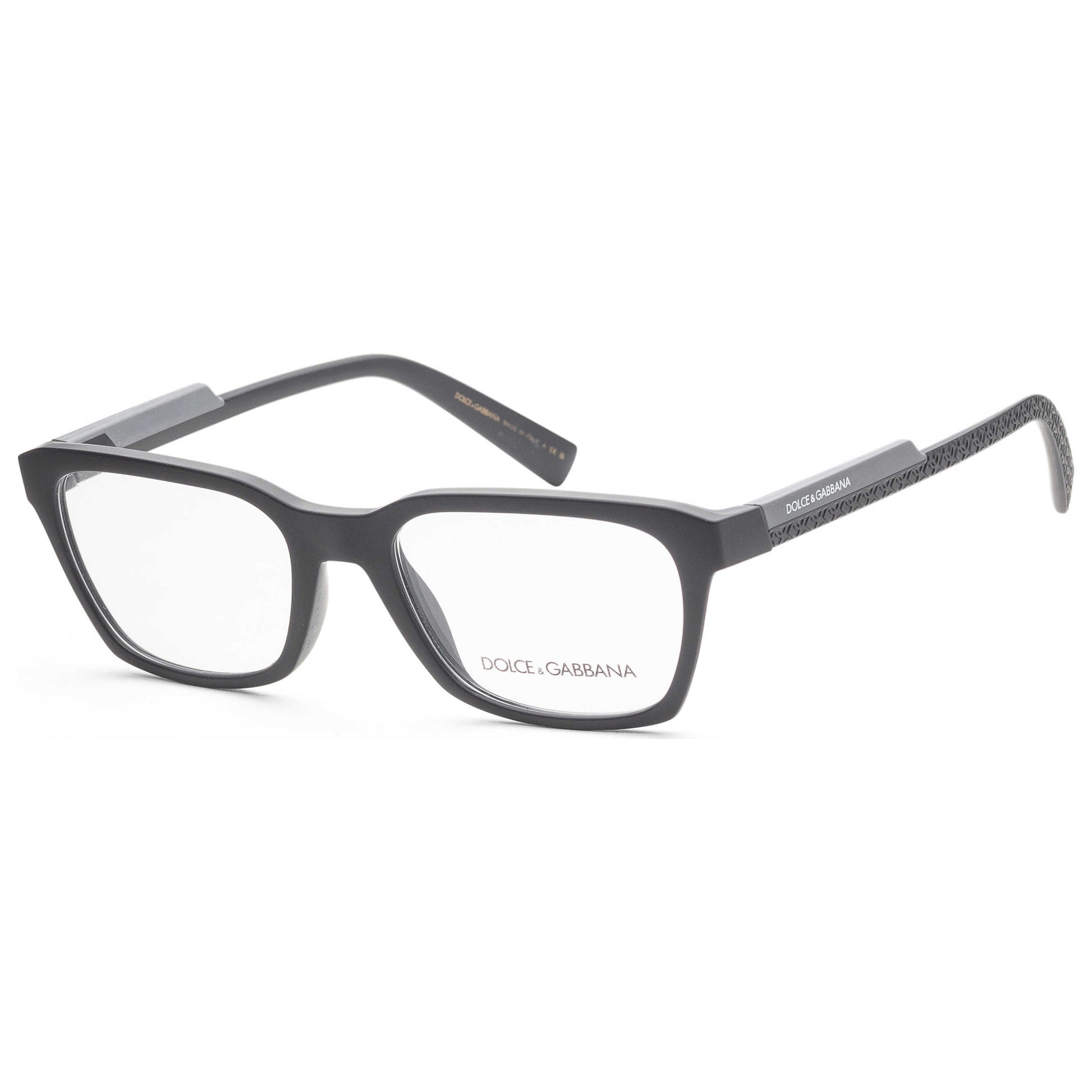 Front view of Dolce & Gabbana Fashion Men's Opticals DG5088-2525-53