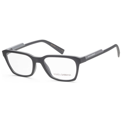 Front view of Dolce & Gabbana Fashion Men's Opticals DG5088-2525-53
