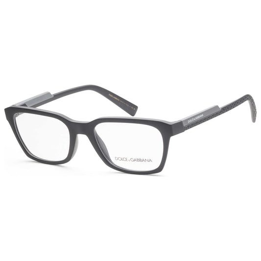 Front view of Dolce & Gabbana Fashion Men's Opticals DG5088-2525-53