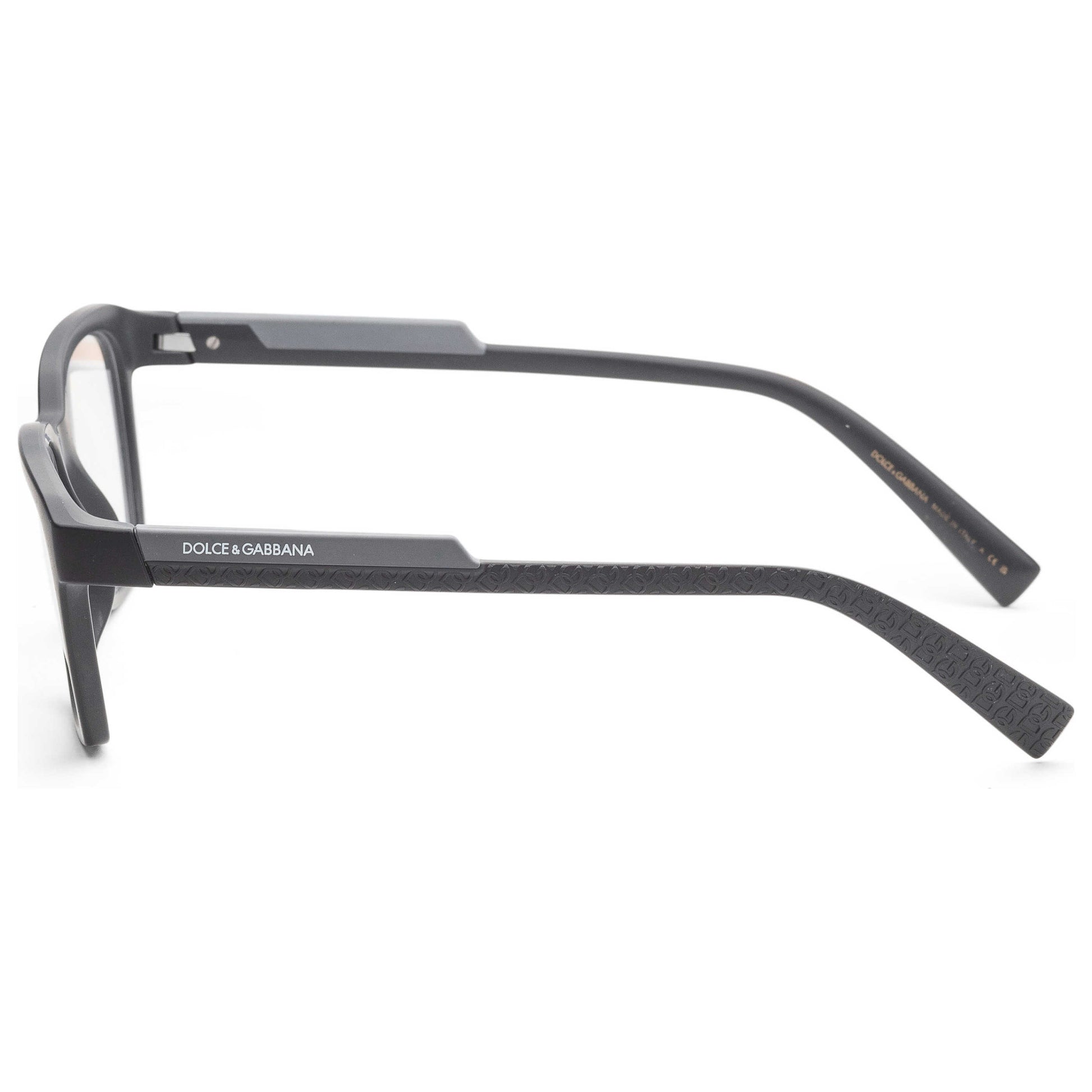 Dolce & Gabbana Fashion Men's Opticals DG5088-2525-53 - Image #3