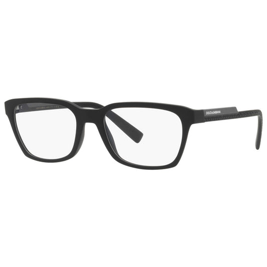 Front view of Dolce & Gabbana Fashion Men's Opticals DG5088-2525-55