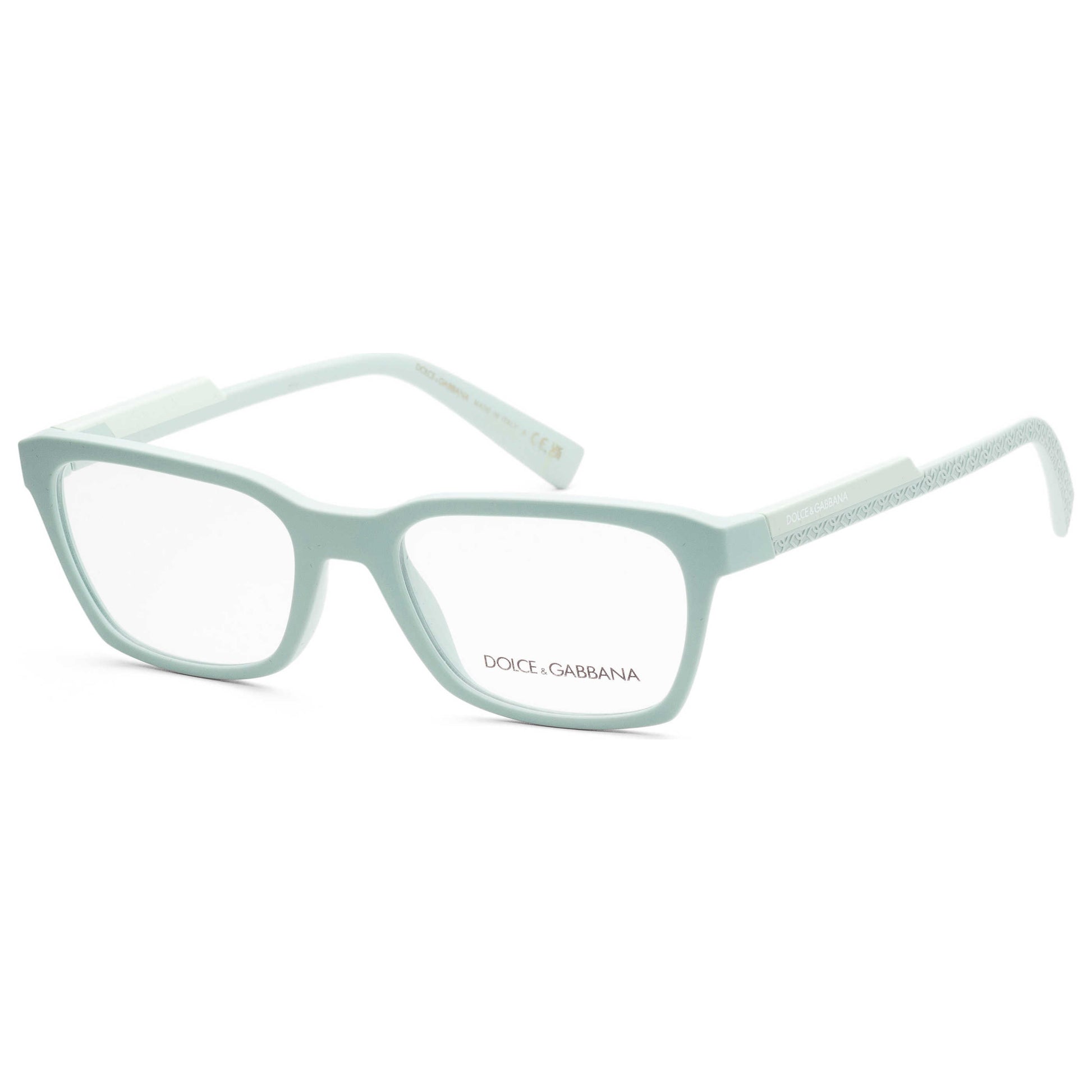 Front view of Dolce & Gabbana Fashion Men's Opticals DG5088-3395-53