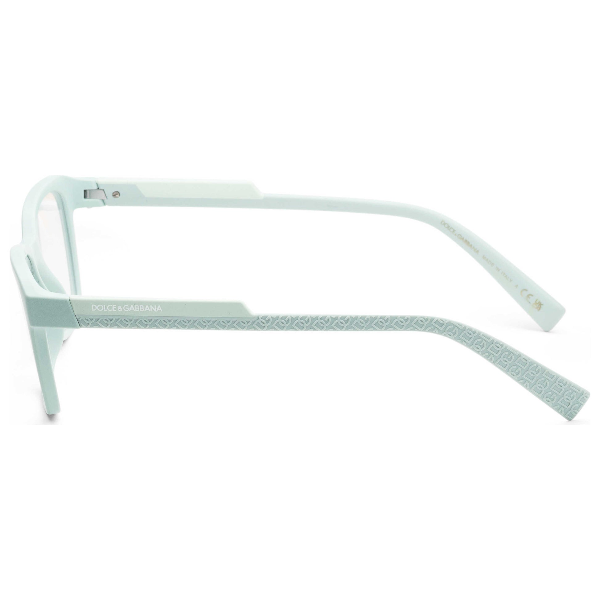 Left view of Dolce & Gabbana Fashion Men's Opticals DG5088-3395-53