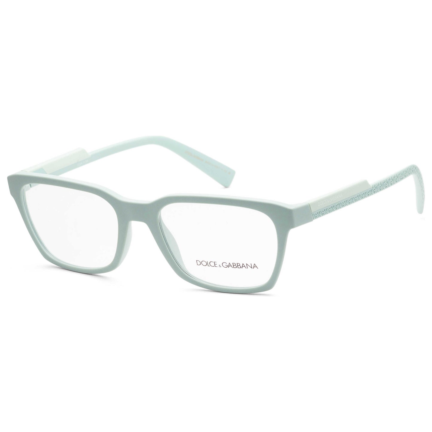 Front view of Dolce & Gabbana Fashion Men's Opticals DG5088-3395-55