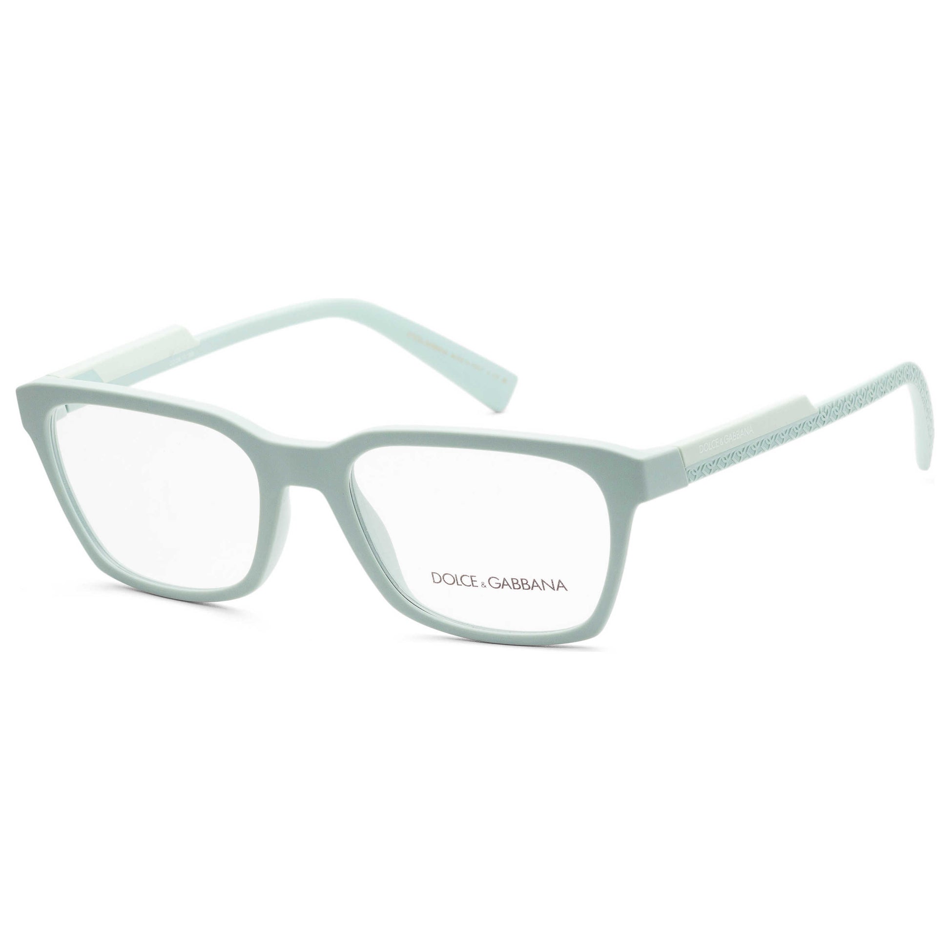 Front view of Dolce & Gabbana Fashion Men's Opticals DG5088-3395-55