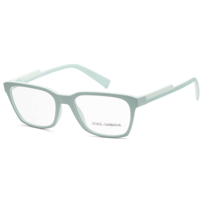 Front view of Dolce & Gabbana Fashion Men's Opticals DG5088-3395-55