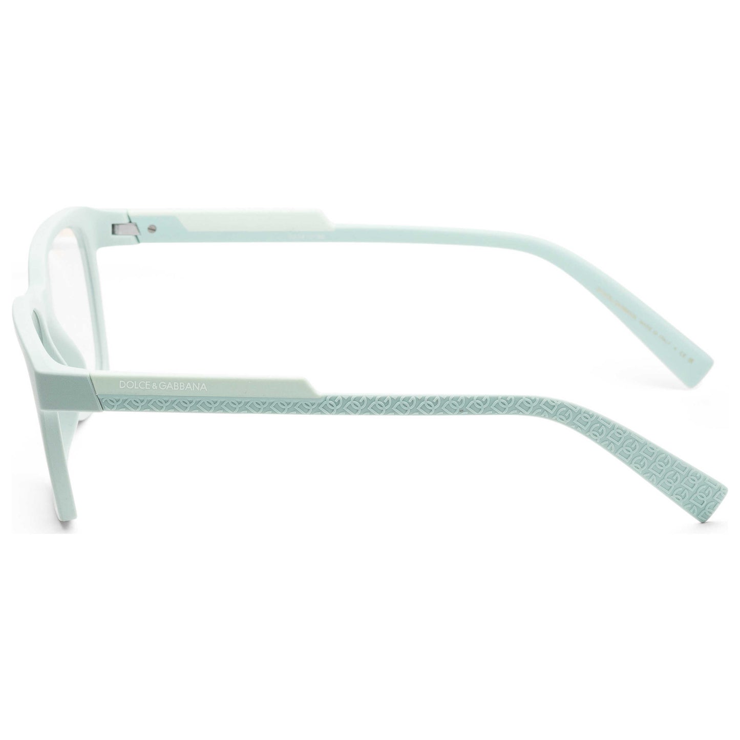 Left view of Dolce & Gabbana Fashion Men's Opticals DG5088-3395-55