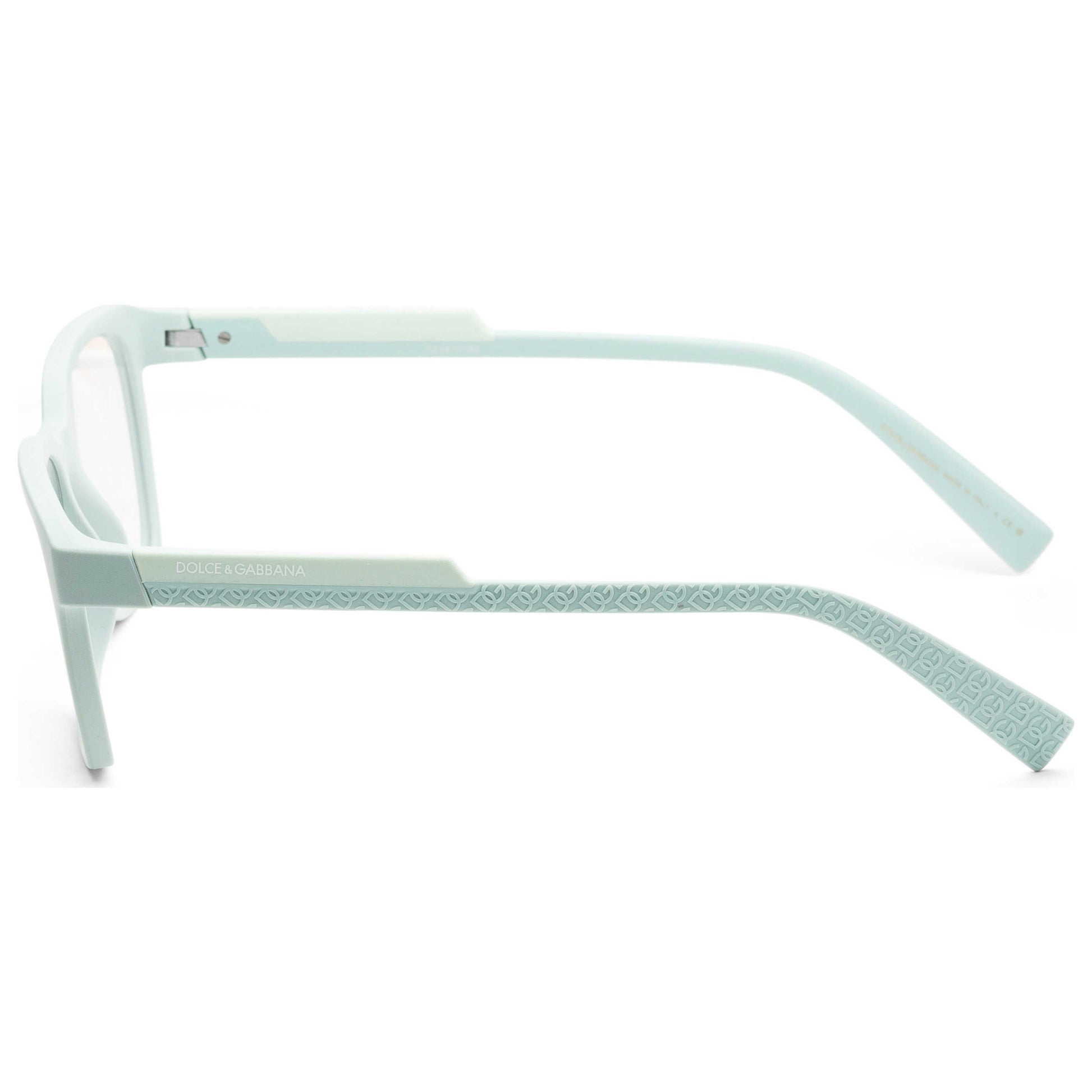 Left view of Dolce & Gabbana Fashion Men's Opticals DG5088-3395-55