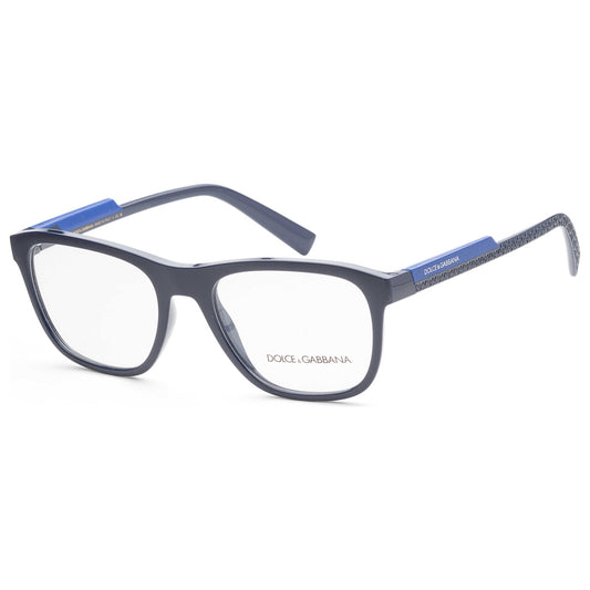 Front view of Dolce & Gabbana Fashion Men's Opticals DG5089-3294-54