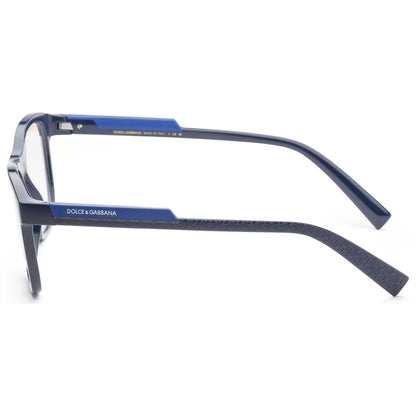 Left view of Dolce & Gabbana Fashion Men's Opticals DG5089-3294-54