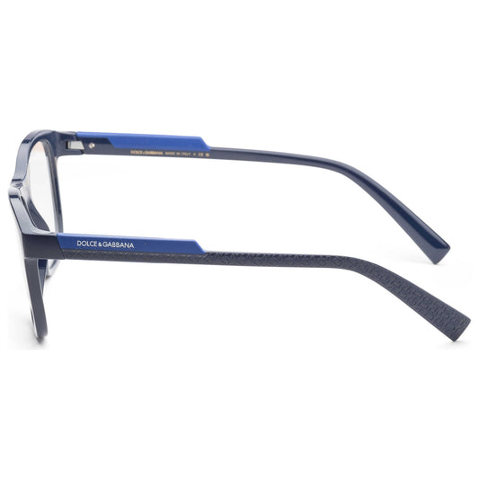 Left view of Dolce & Gabbana Fashion Men's Opticals DG5089-3294-54