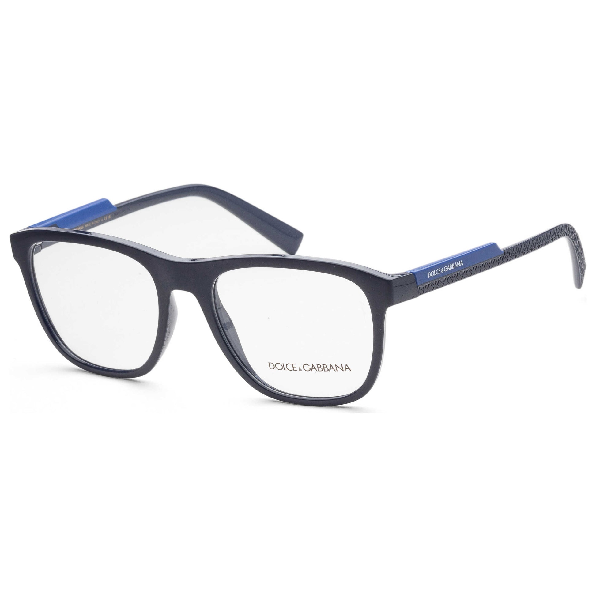 Front view of Dolce & Gabbana Fashion Men's Opticals DG5089-3294-56