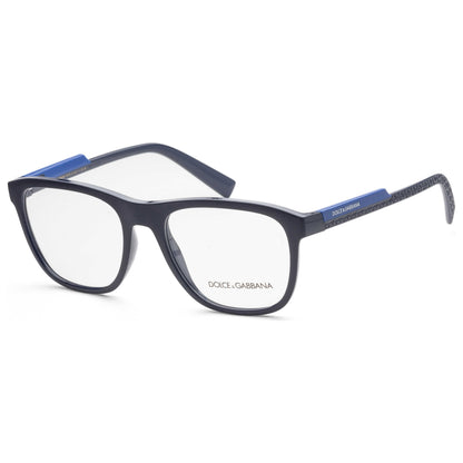 Front view of Dolce & Gabbana Fashion Men's Opticals DG5089-3294-56