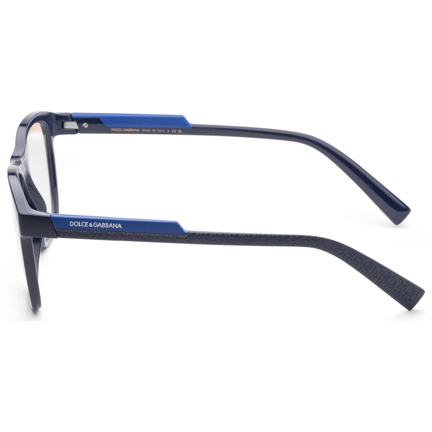 Left view of Dolce & Gabbana Fashion Men's Opticals DG5089-3294-56
