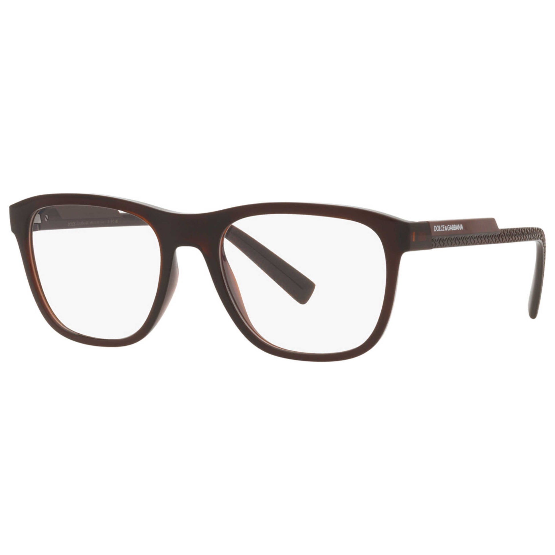 Front view of Dolce & Gabbana Fashion Men's Opticals DG5089-3295-54