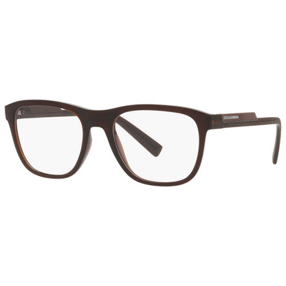 Front view of Dolce & Gabbana Fashion Men's Opticals DG5089-3295-54