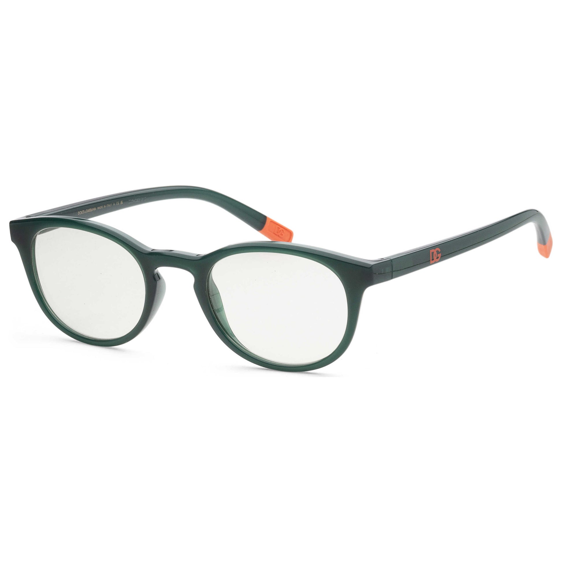 Front view of Dolce & Gabbana Fashion Men's Opticals DG5090-3068-48
