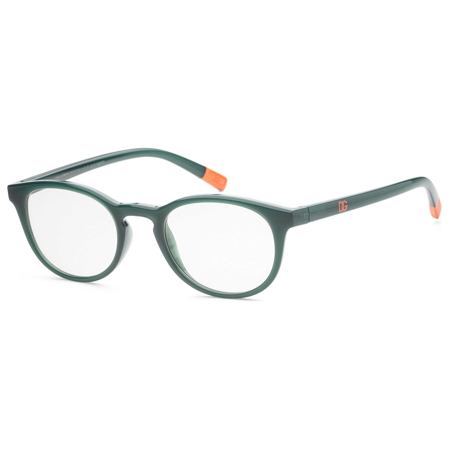 Front view of Dolce & Gabbana Fashion Men's Opticals DG5090-3068-50