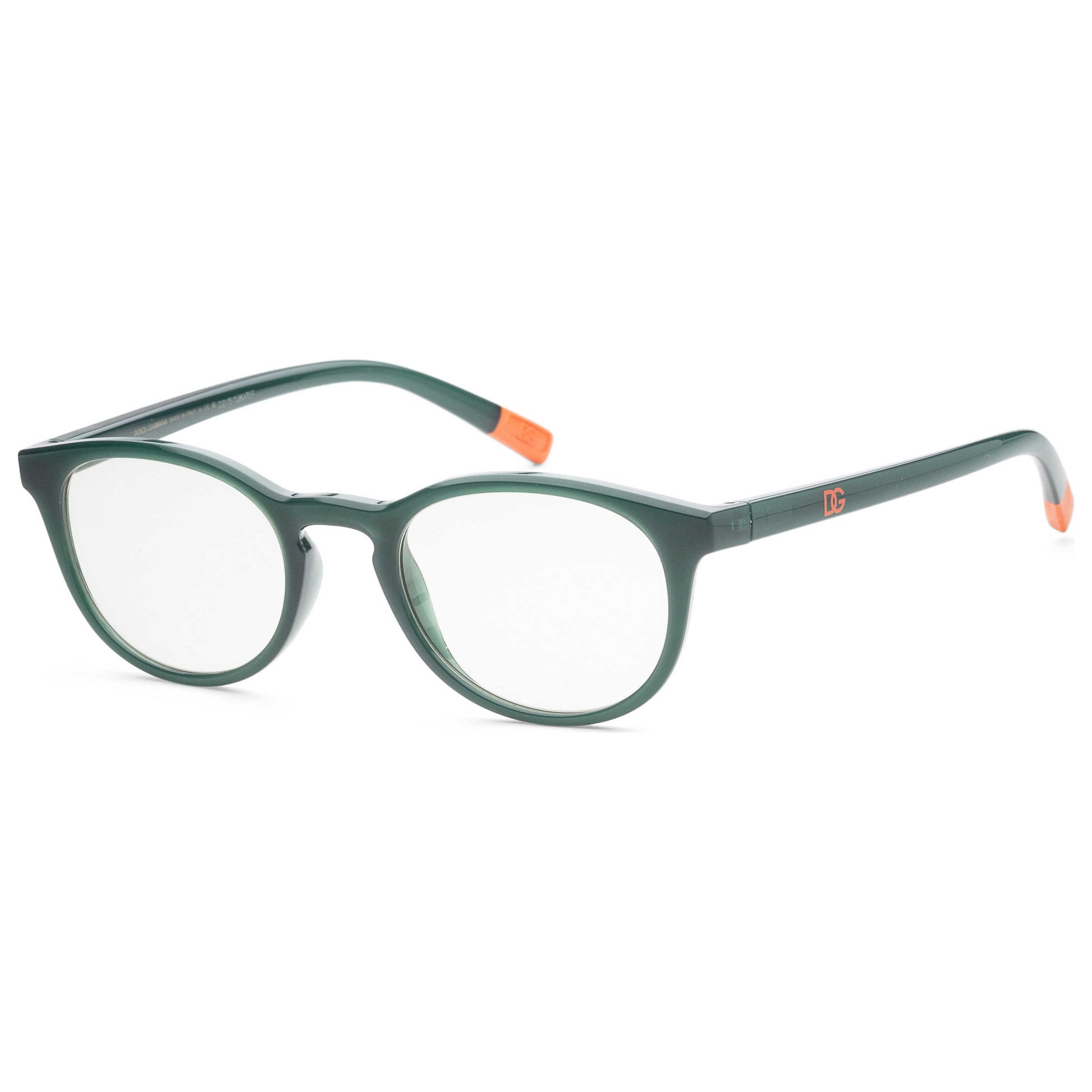 Front view of Dolce & Gabbana Fashion Men's Opticals DG5090-3068-50