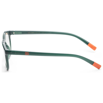 Left view of Dolce & Gabbana Fashion Men's Opticals DG5090-3068-50