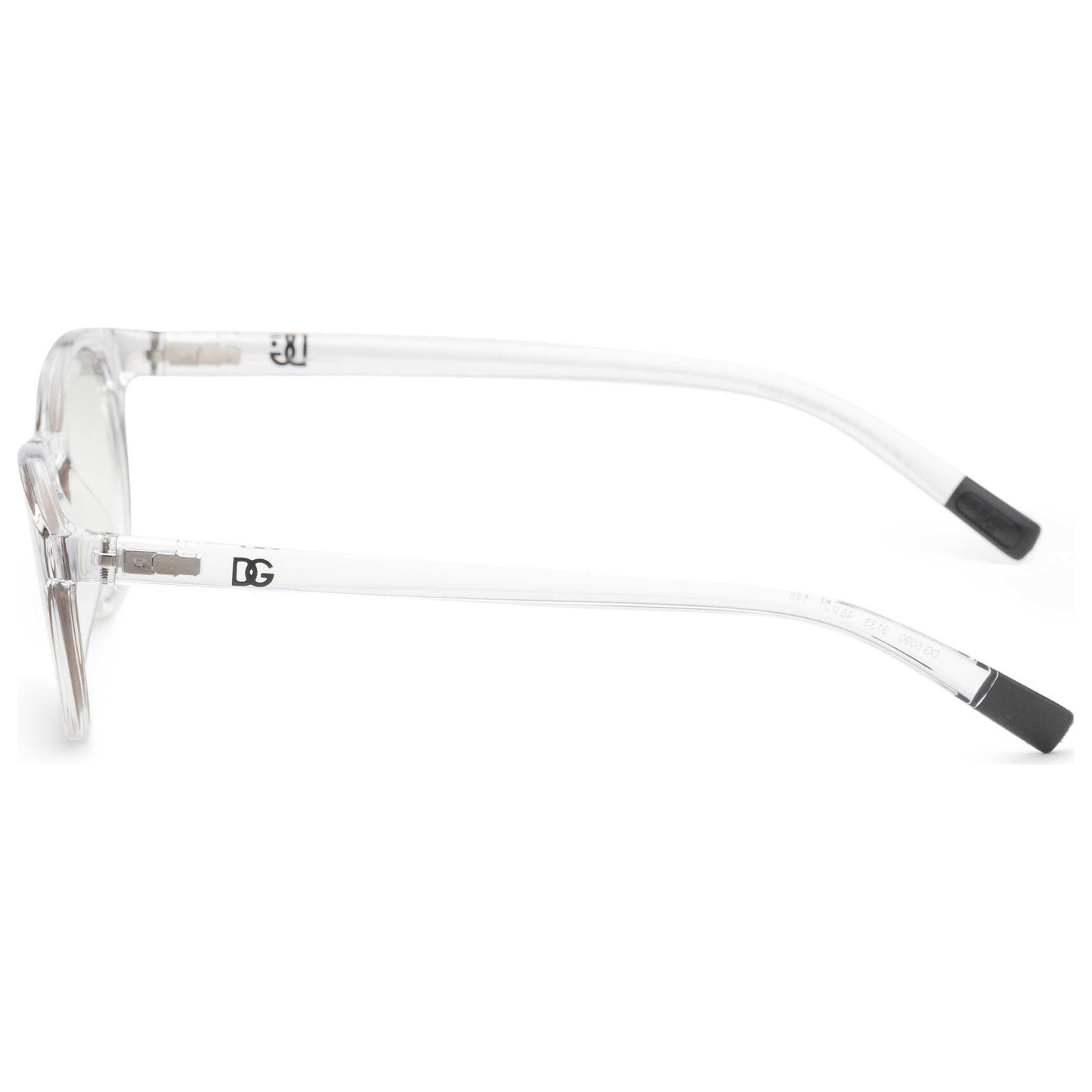 Left view of Dolce & Gabbana Fashion Men's Opticals DG5090-3133-48