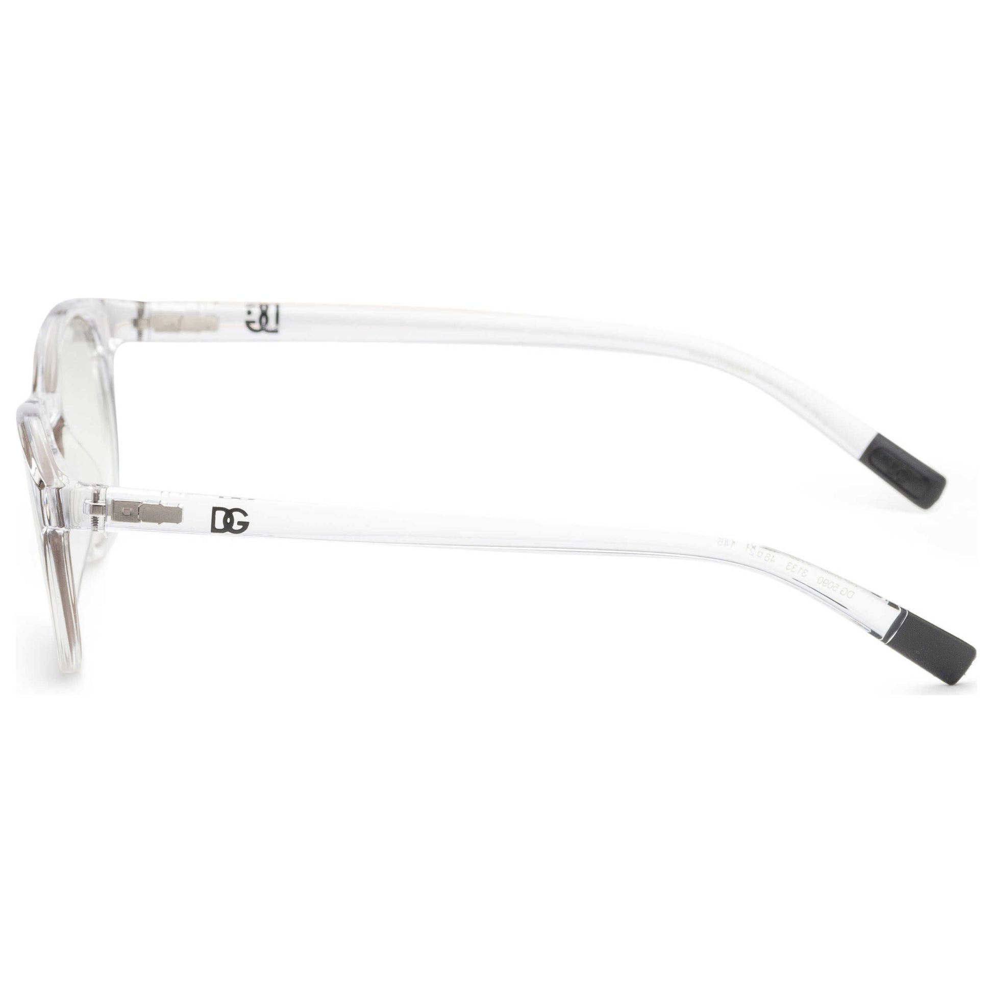 Left view of Dolce & Gabbana Fashion Men's Opticals DG5090-3133-48