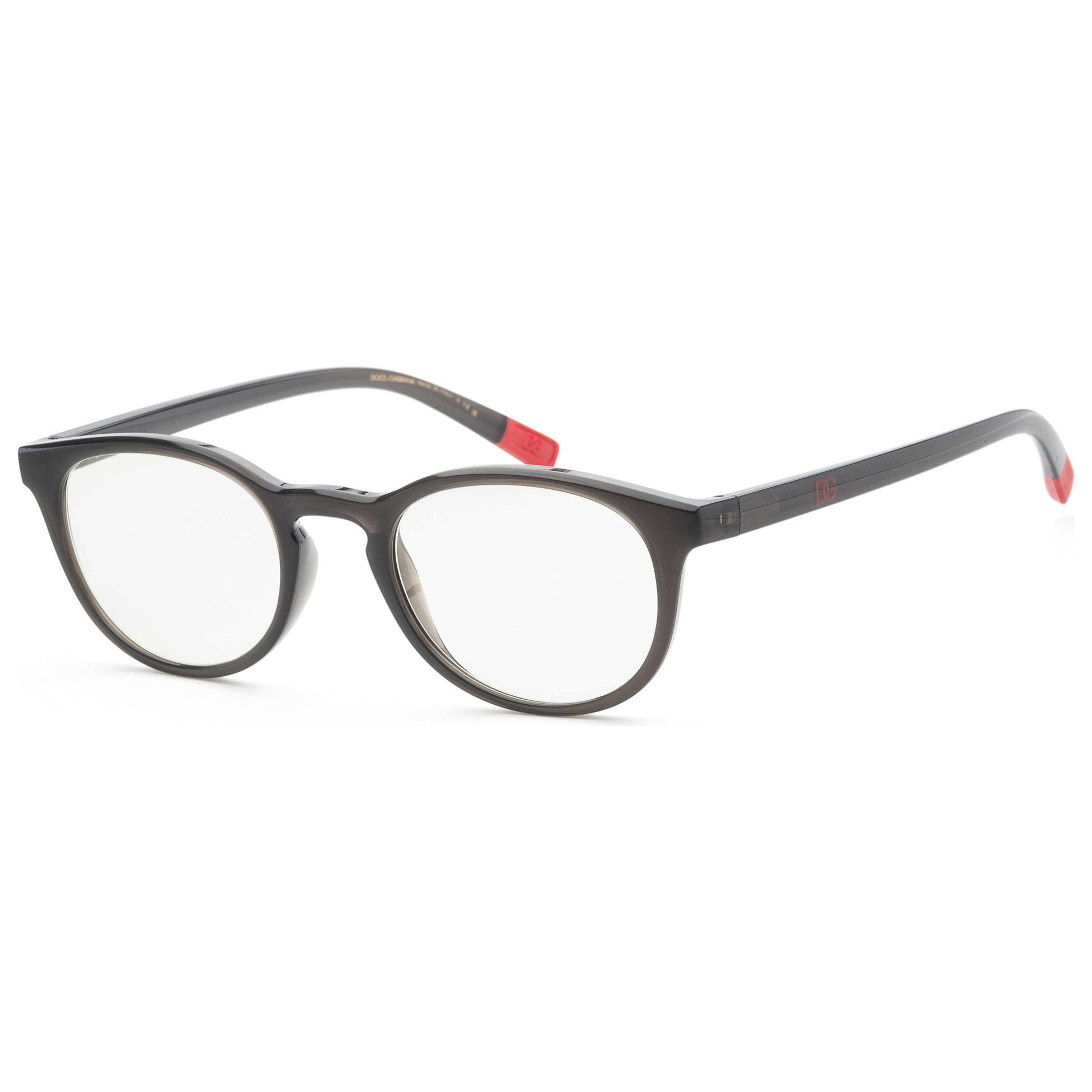 Front view of Dolce & Gabbana Fashion Men's Opticals DG5090-3160-50