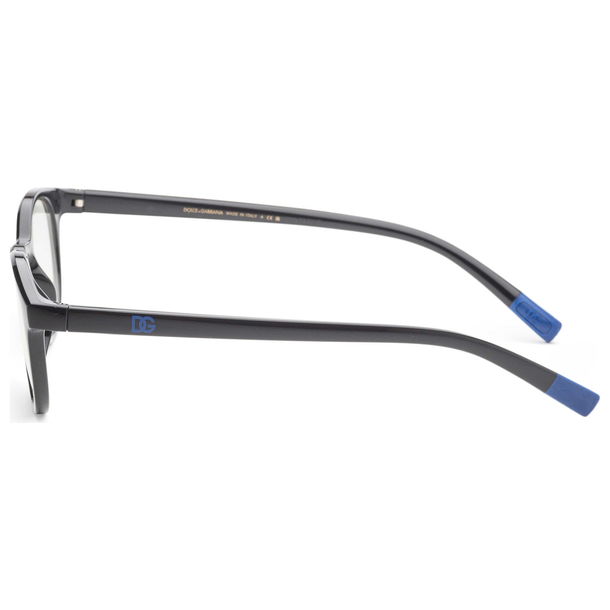 Left view of Dolce & Gabbana Fashion Men's Opticals DG5090-501-48